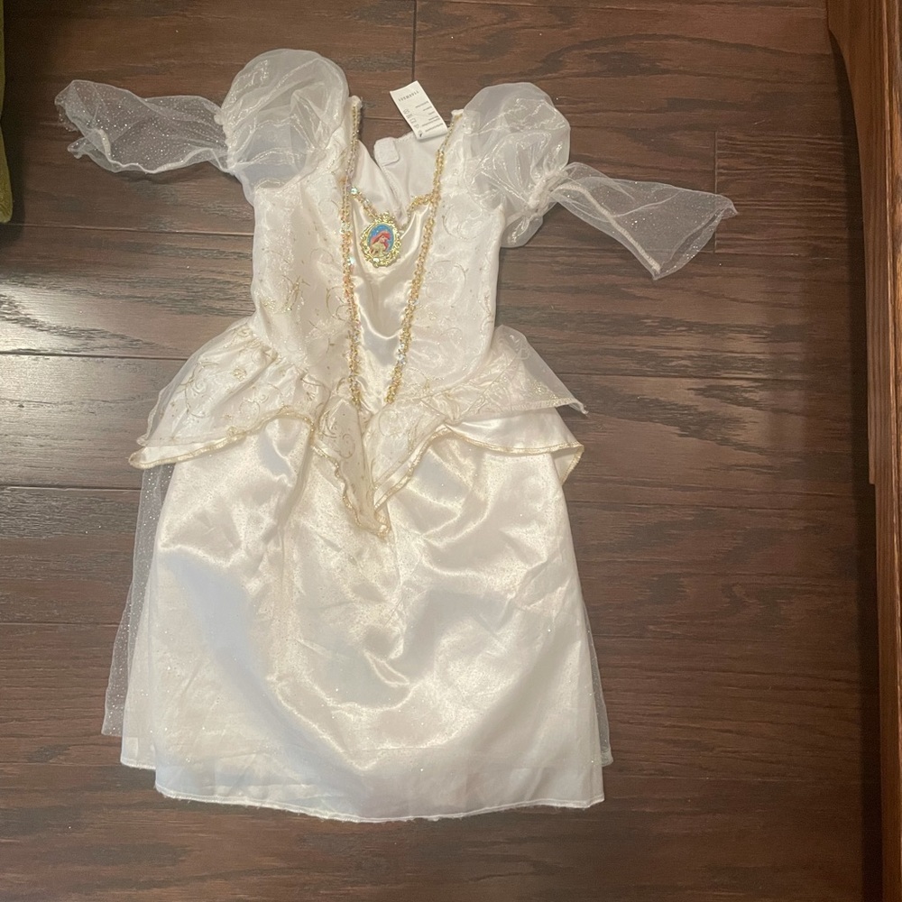 Princess dress